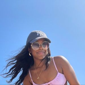 Meet your Posher, Kendall